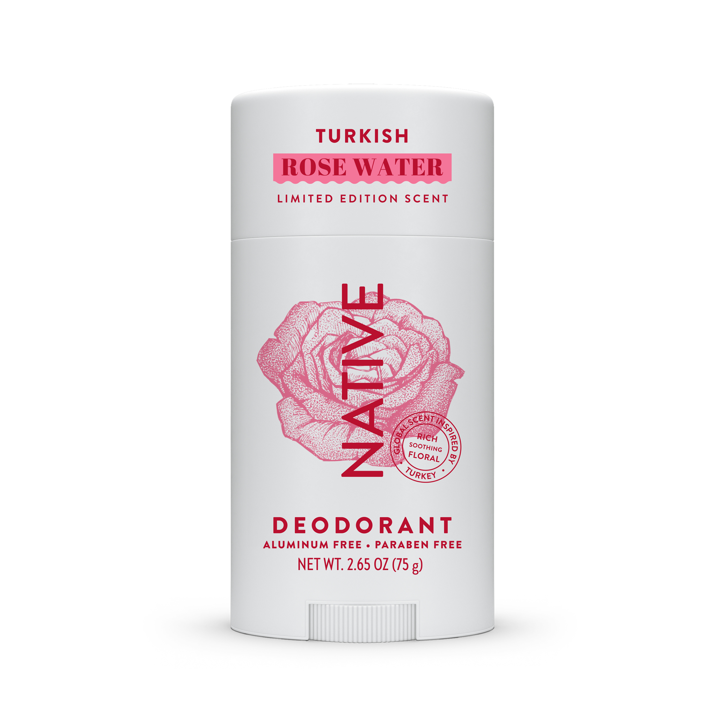 Deodorant Stick - Clean Finish