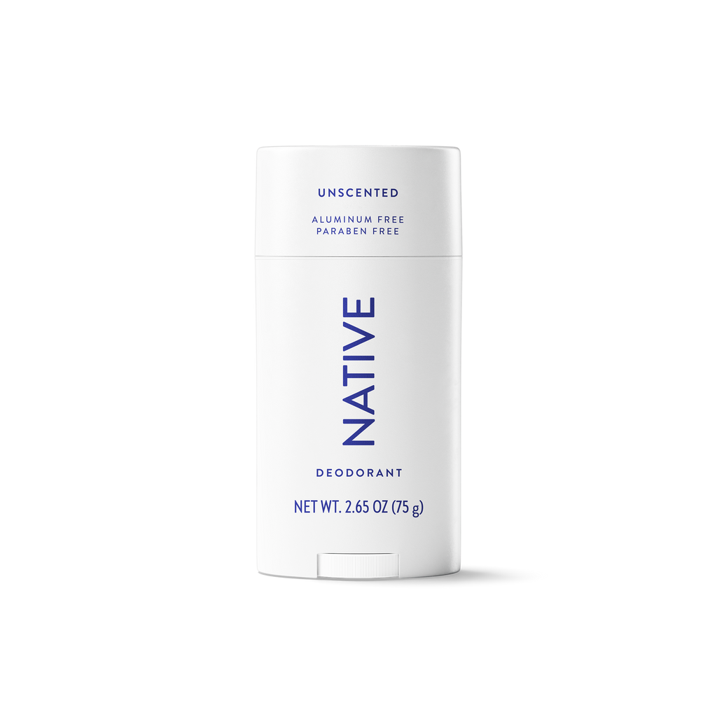 Deodorant Stick - Clean Finish
