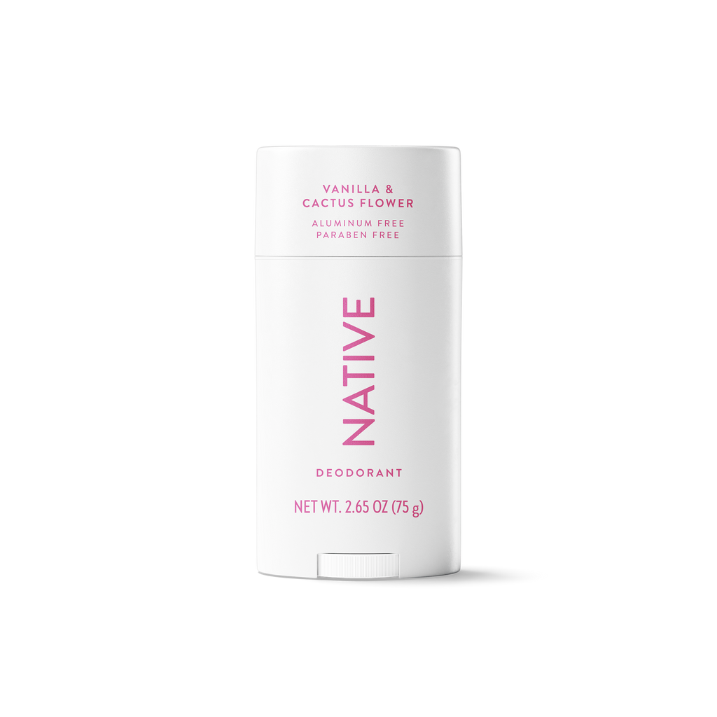 Deodorant Stick - Clean Finish