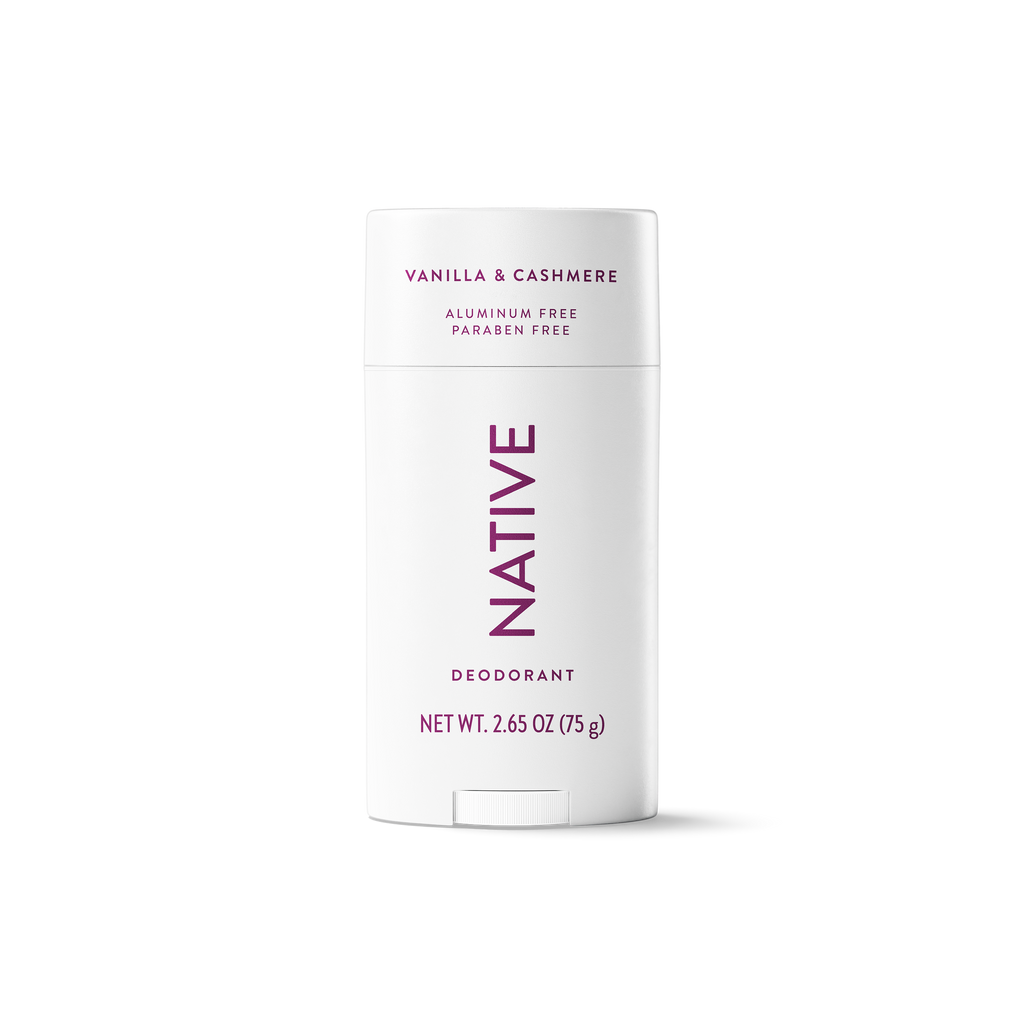 Deodorant Stick - Clean Finish