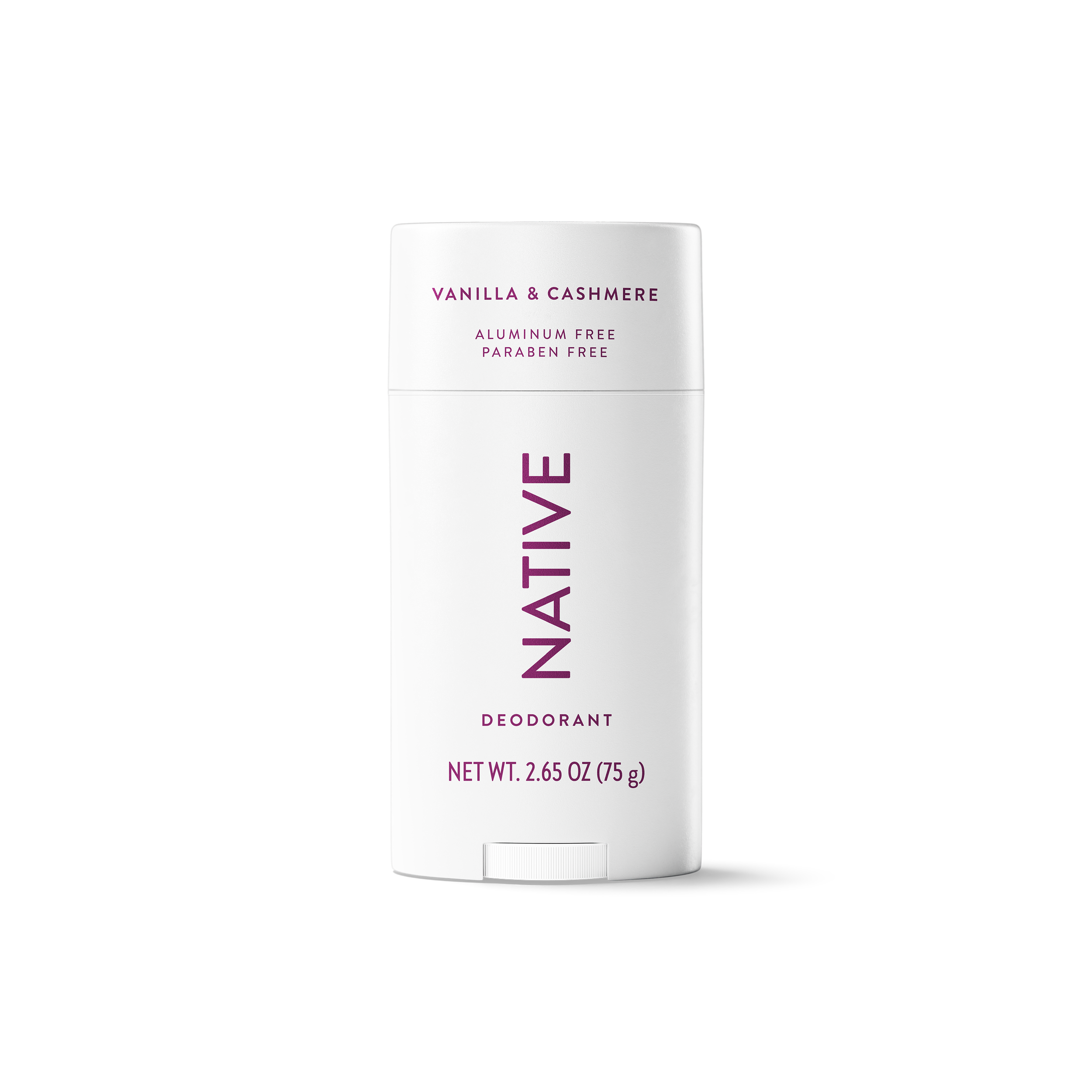 Deodorant Stick - Clean Finish