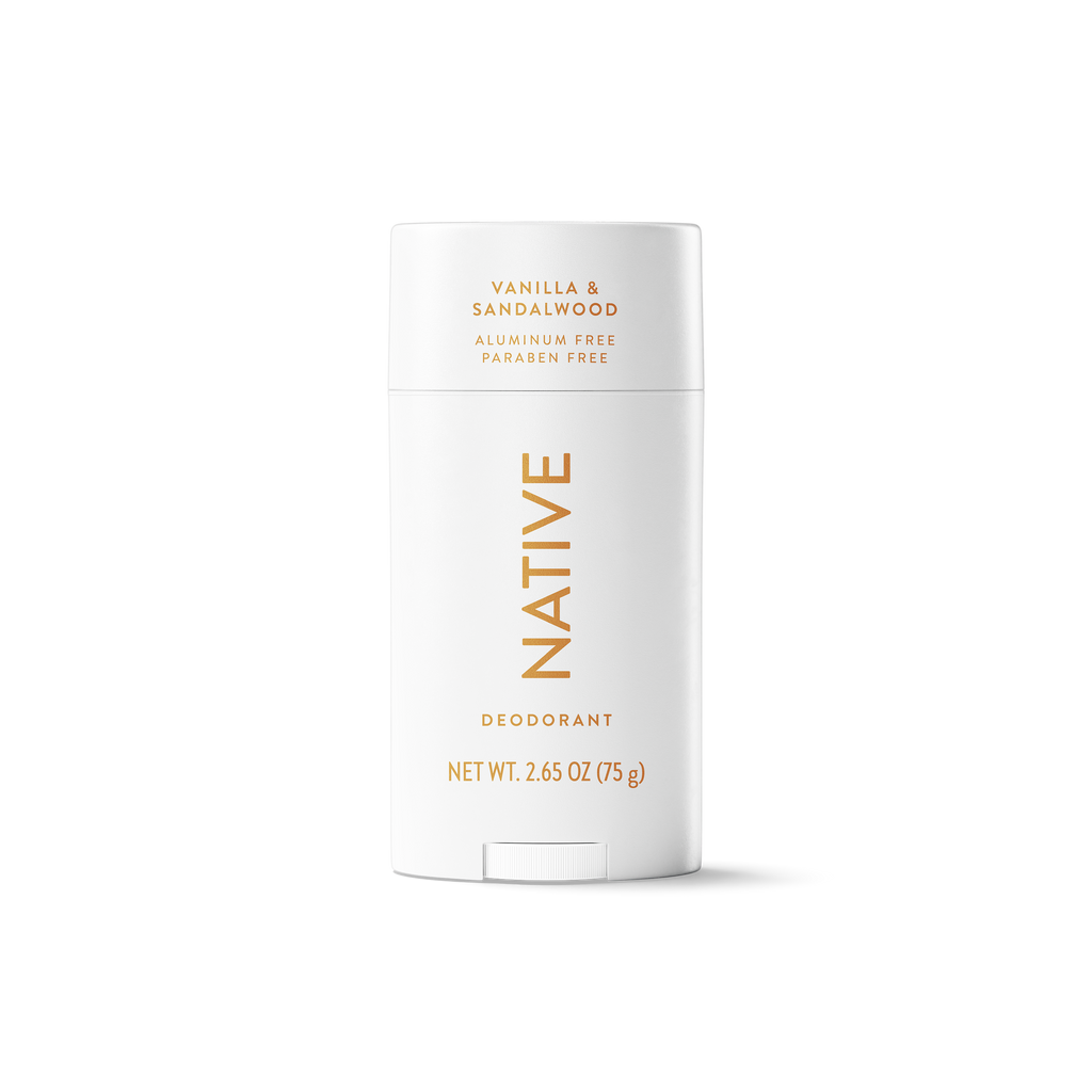 Deodorant Stick - Clean Finish