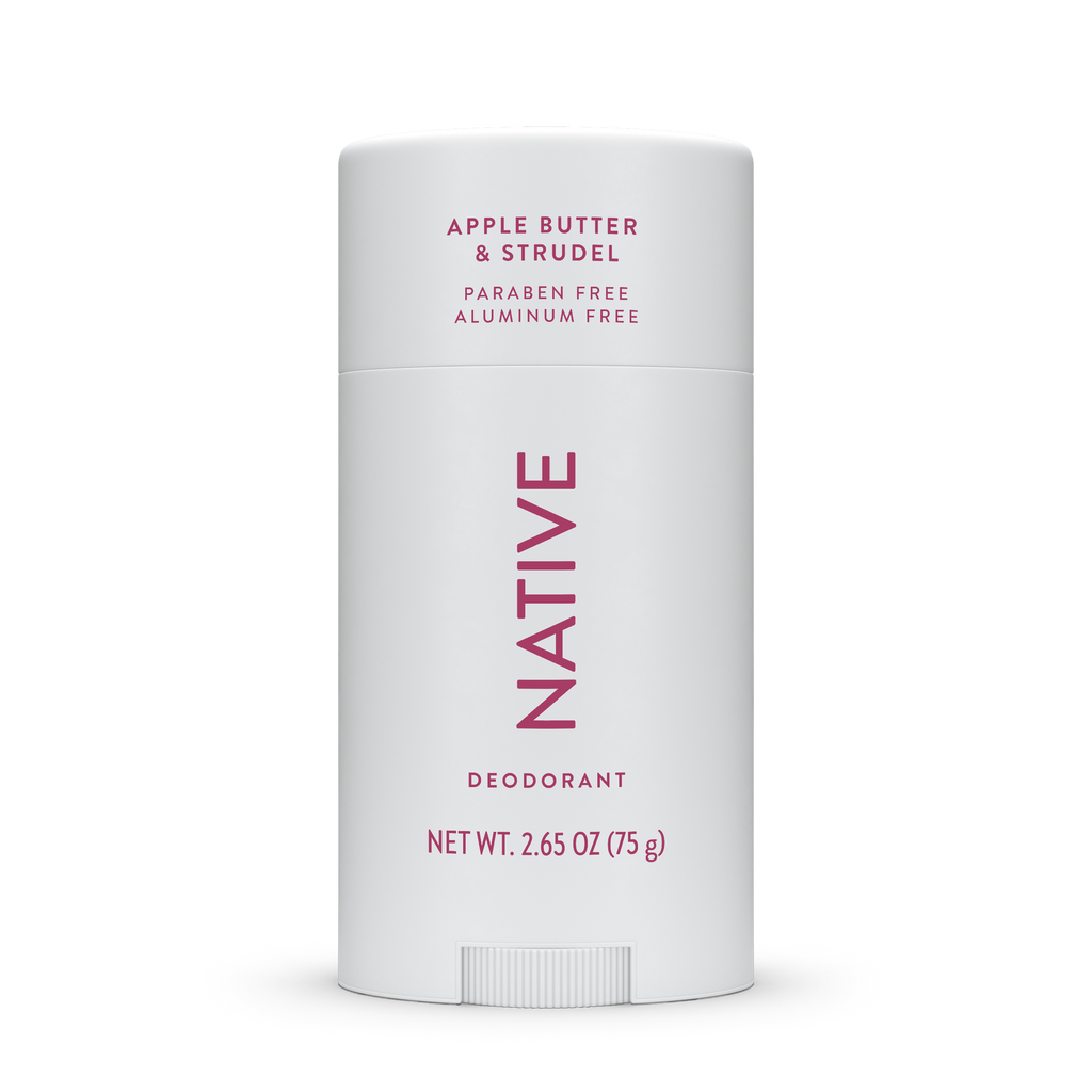 Deodorant Stick - Last Chance - Active Fresh