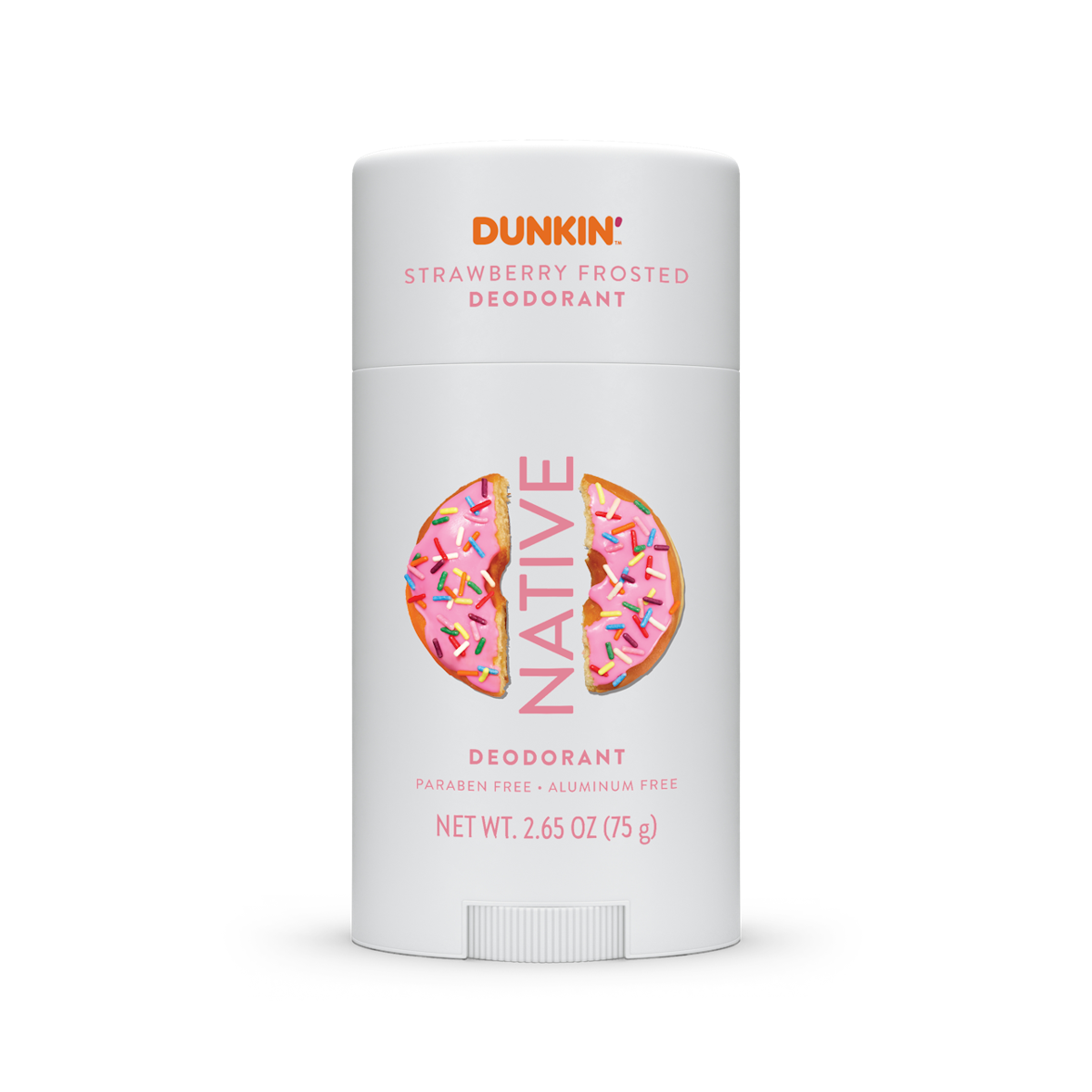Deodorant Stick - Last Chance - Active Fresh