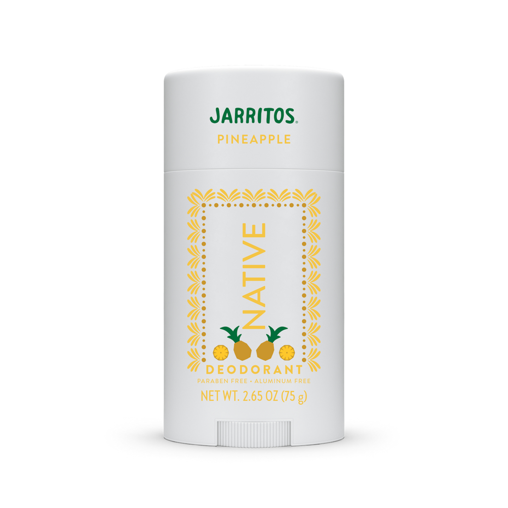 Deodorant Stick - Last Chance - Active Fresh