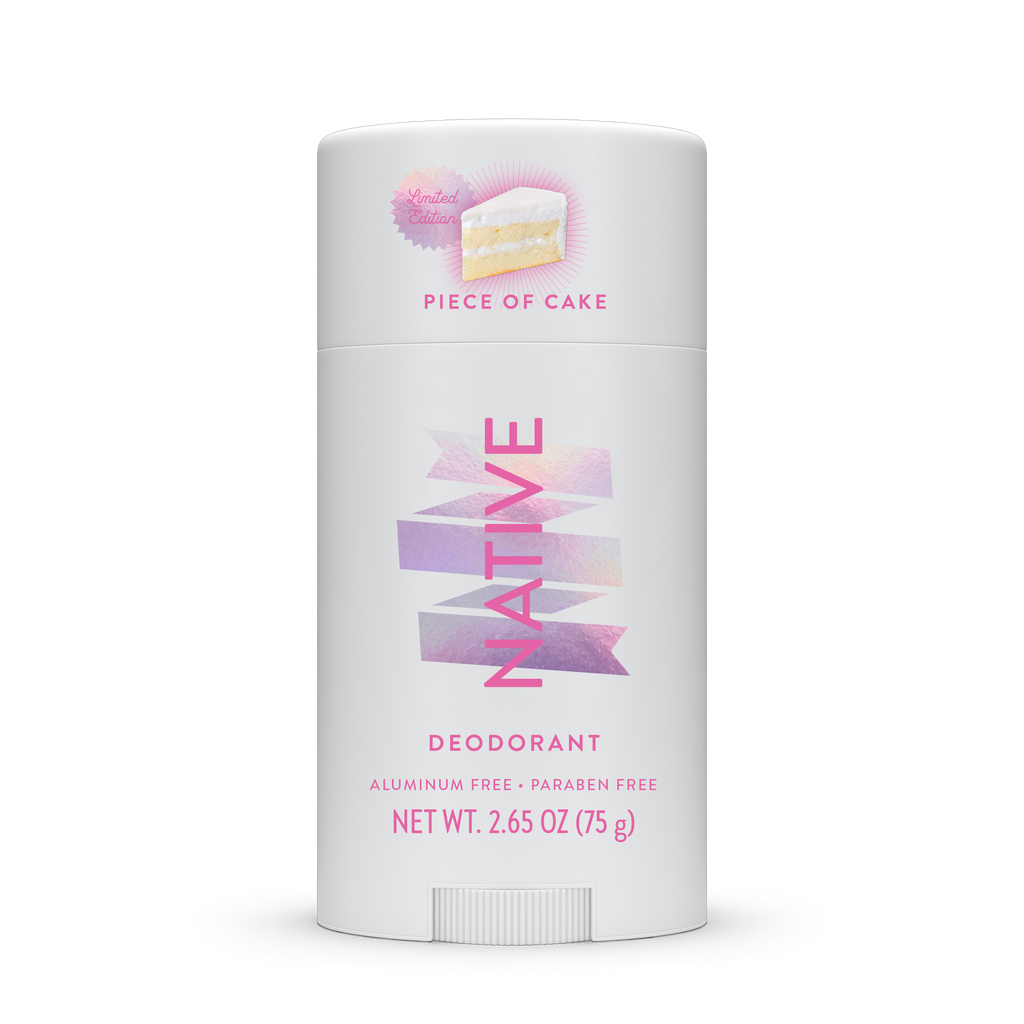 Deodorant Stick - Last Chance - Active Fresh