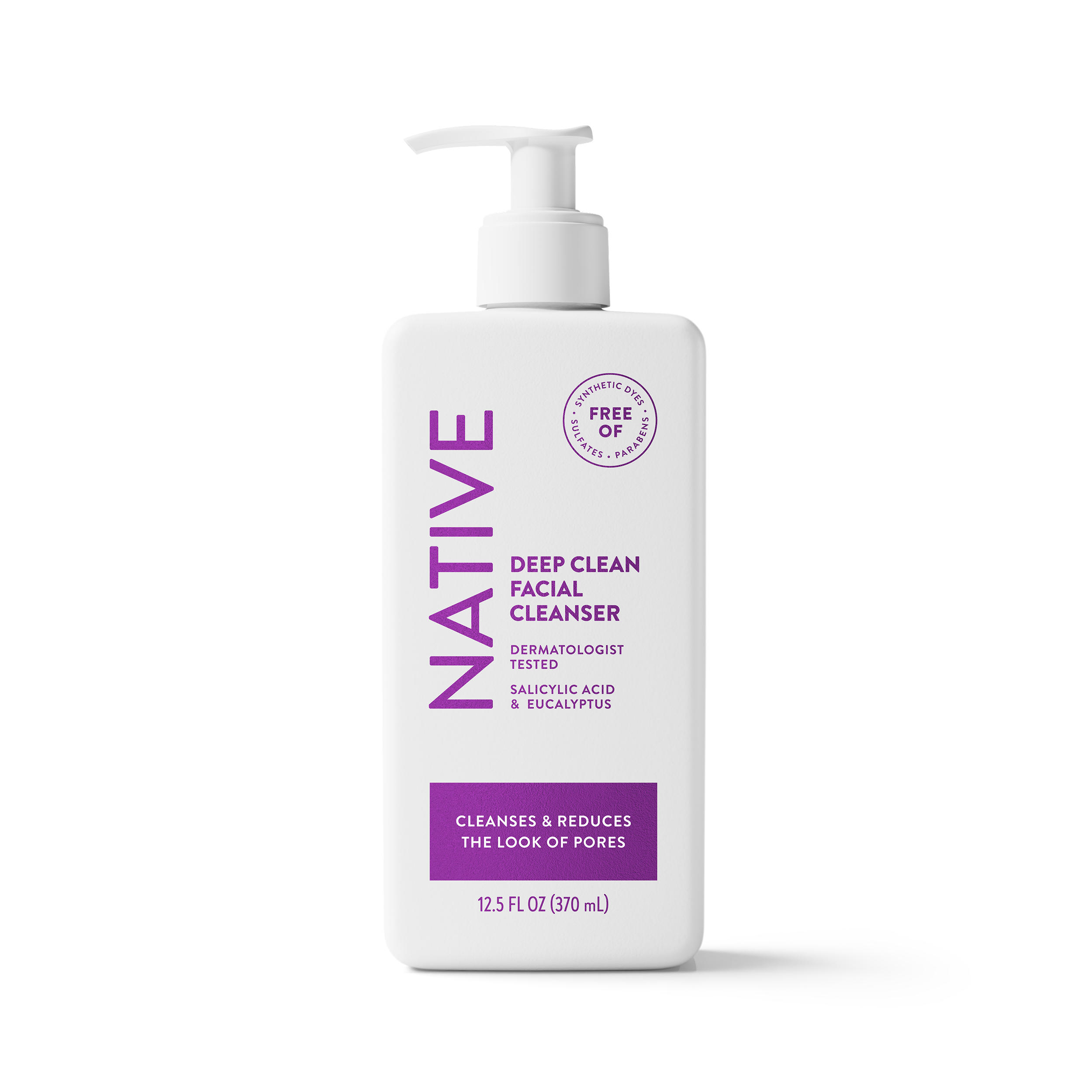 Facial Cleanser - Home Glow