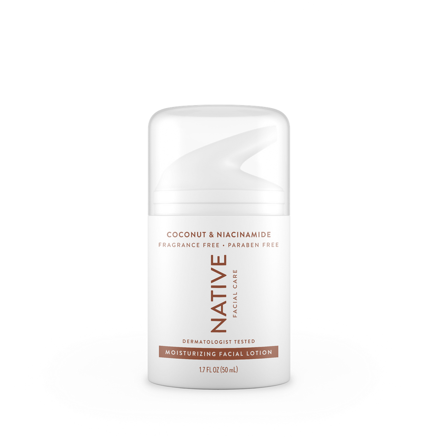 Facial Lotion - Last Chance - Fresh Reset (1.7oz)