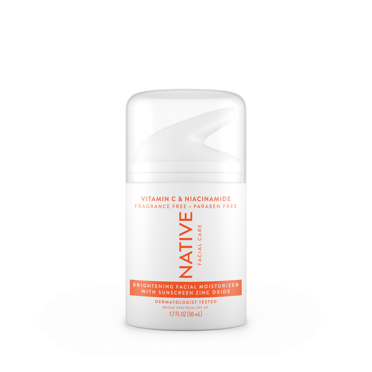 Facial Moisturizer - Last Chance - Skin Support
