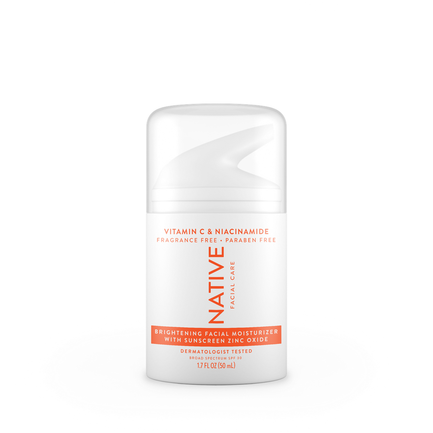 Facial Moisturizer - Last Chance - Skin Support (1.7oz)