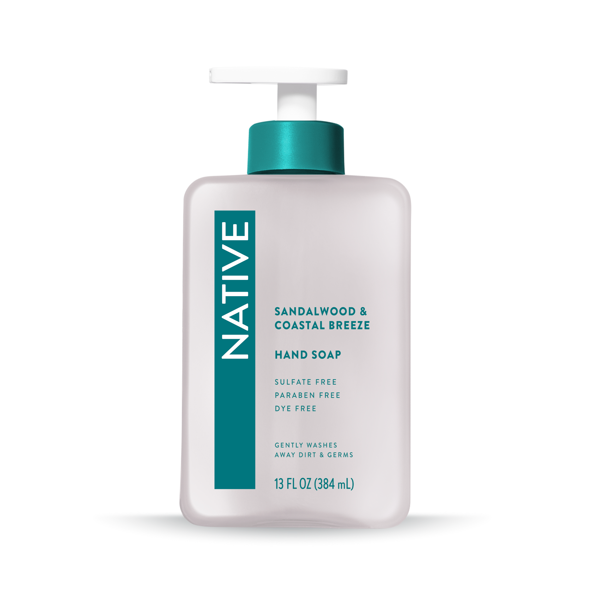 Hand Soap - Last Chance - Active Fresh