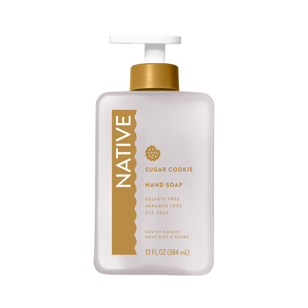 Hand Soap - Last Chance - Smooth Touch