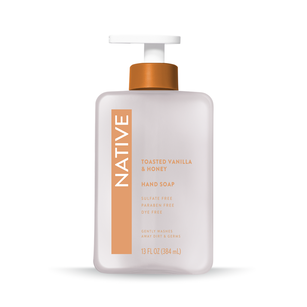 Hand Soap - Last Chance - Active Fresh