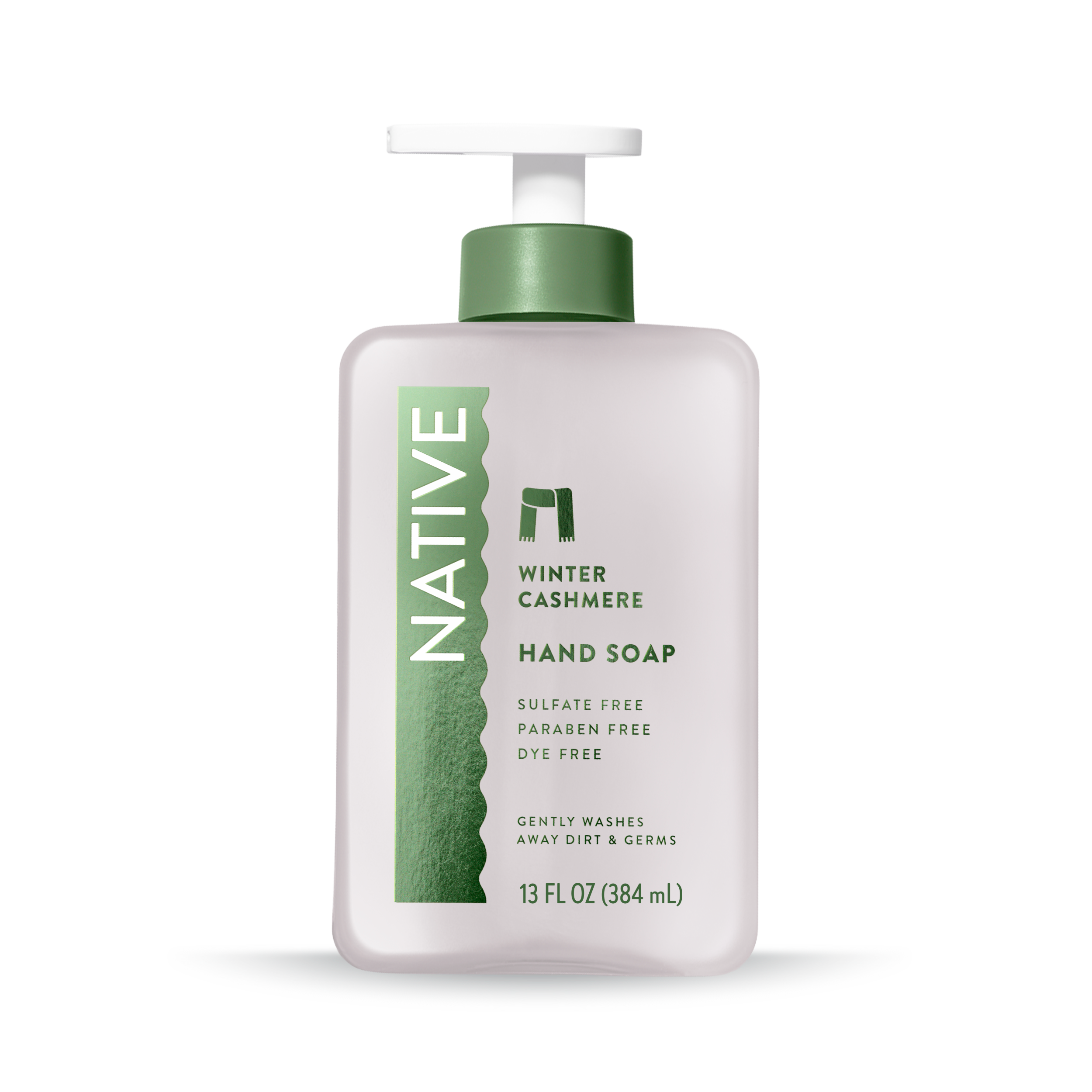 Hand Soap - Last Chance - Smooth Touch