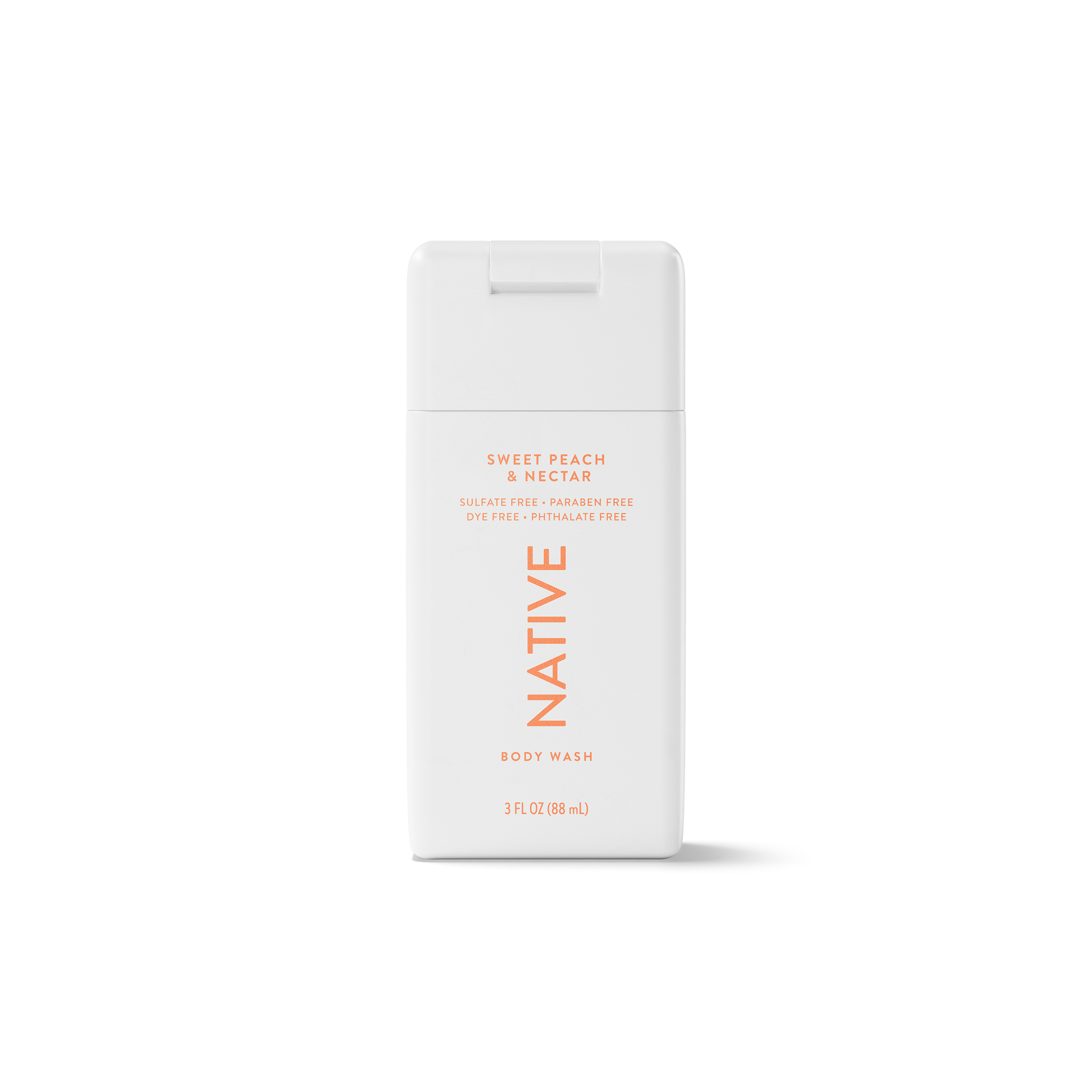 Mini Body Wash - Fresh Routine