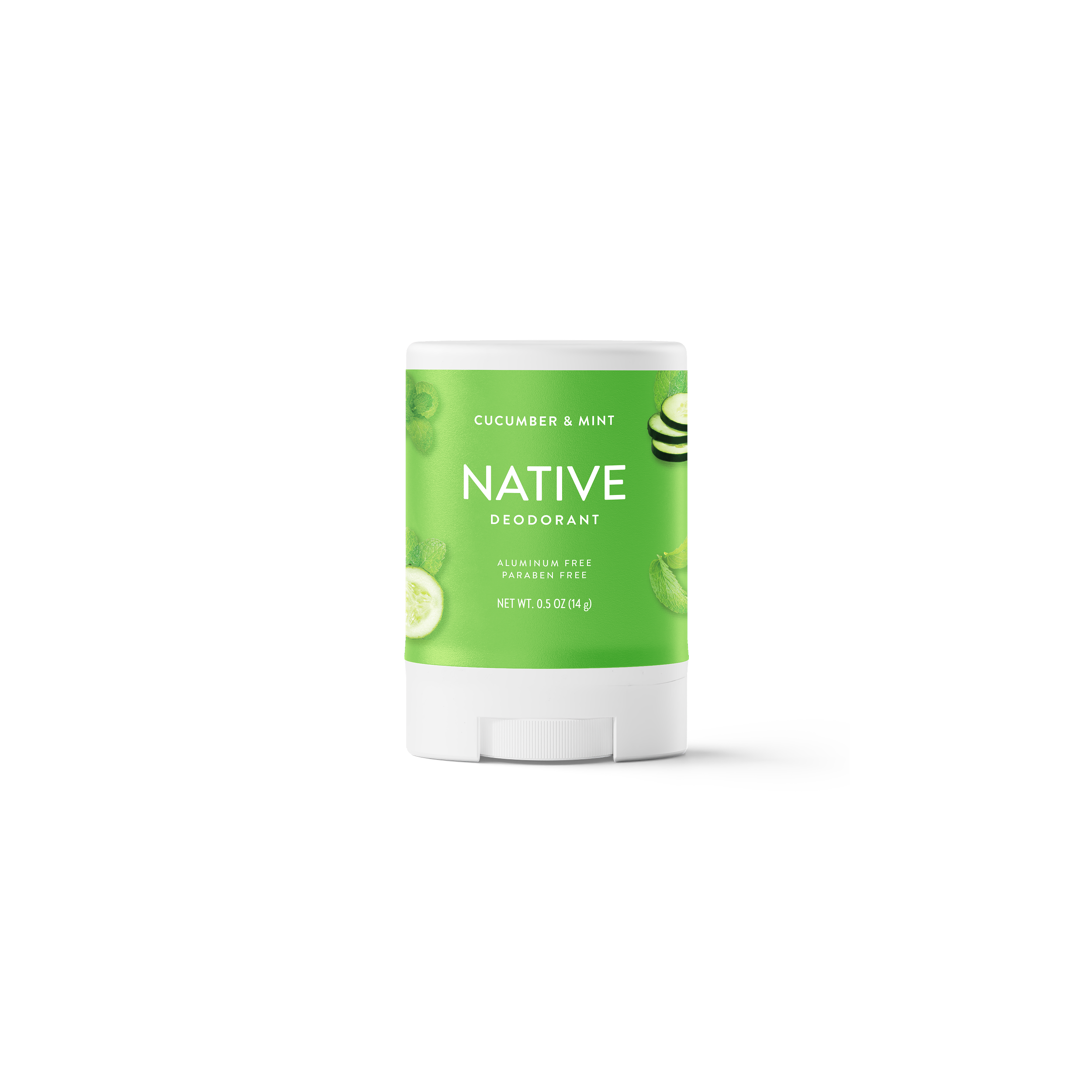 Mini Deodorant Stick - Clean Finish