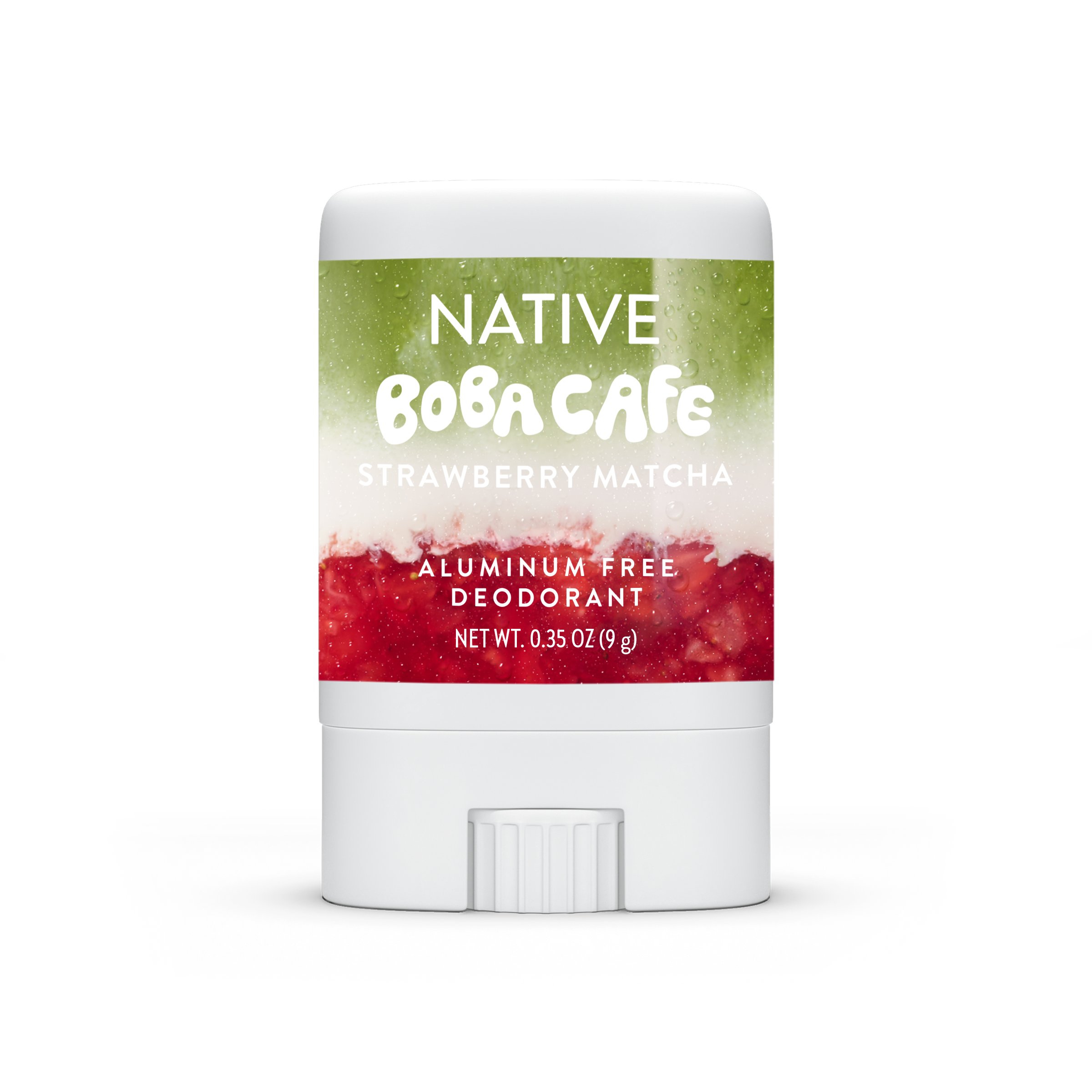 Mini Deodorant Stick - Clean Finish