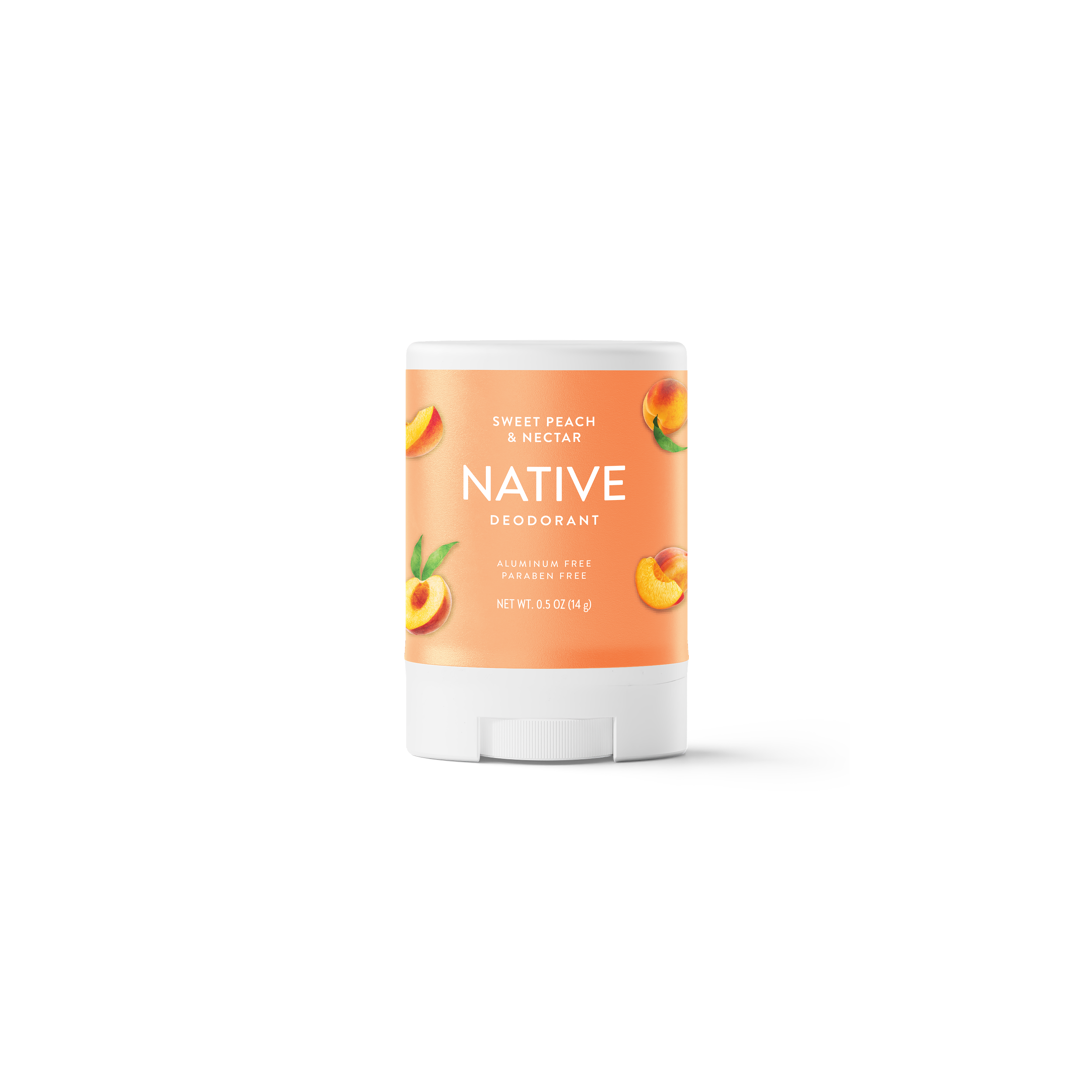 Mini Deodorant Stick - Clean Finish