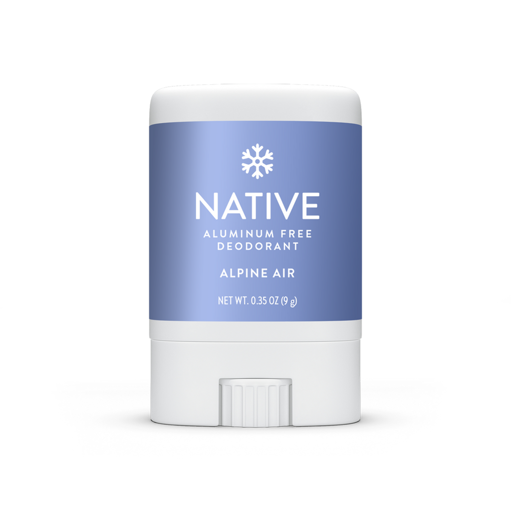 Mini Deodorant Stick - Last Chance - Daily Comfort