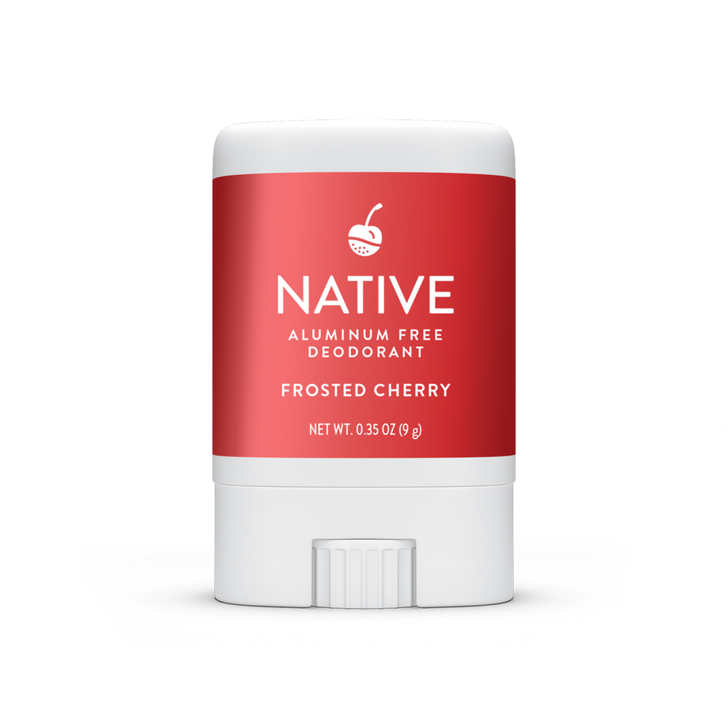 Mini Deodorant Stick - Last Chance - Daily Comfort