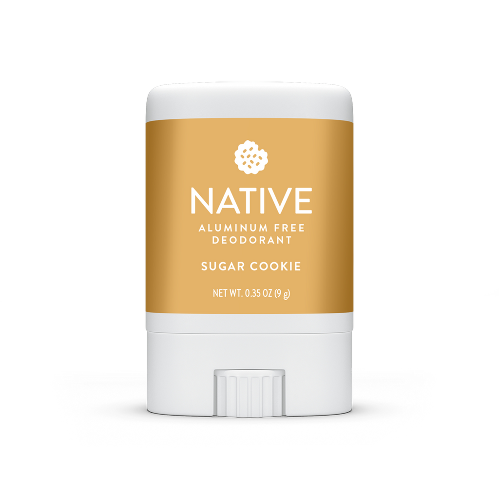 Mini Deodorant Stick - Last Chance - Daily Comfort