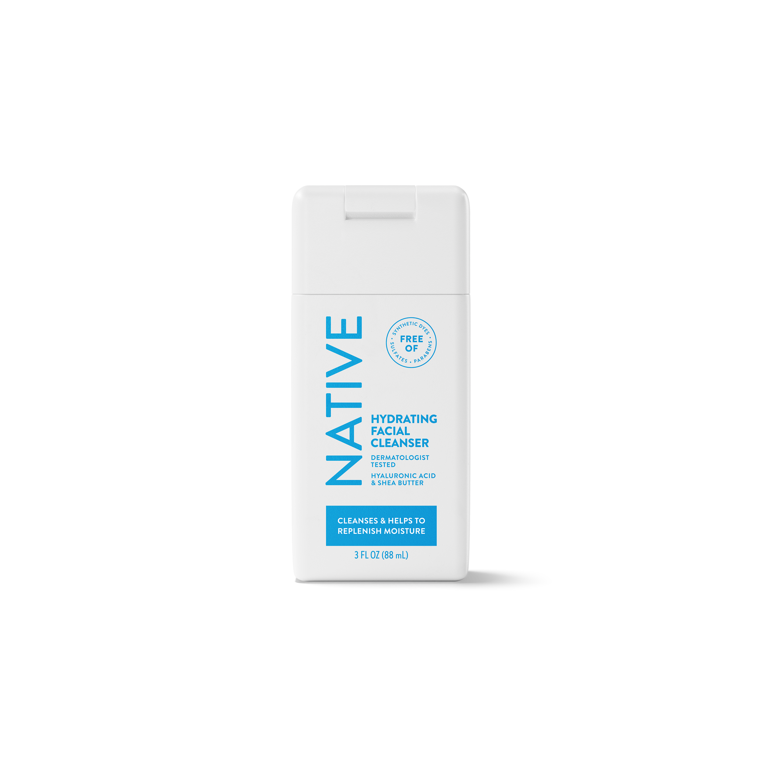 Mini Facial Cleanser - Soft Glam