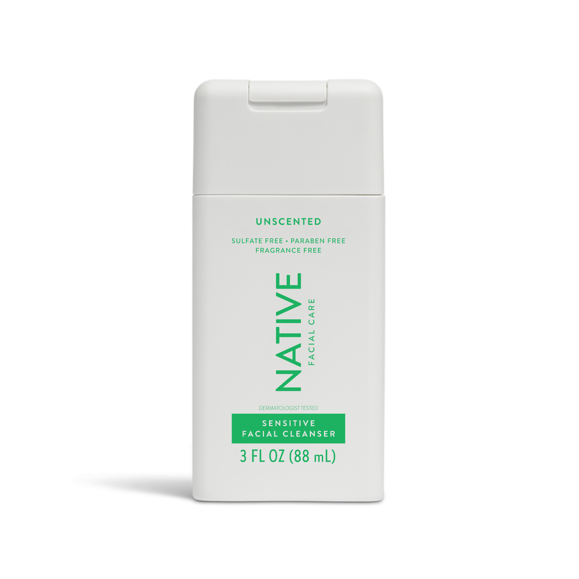 Sensitive Mini Facial Cleanser - Last Chance - Smooth Layer