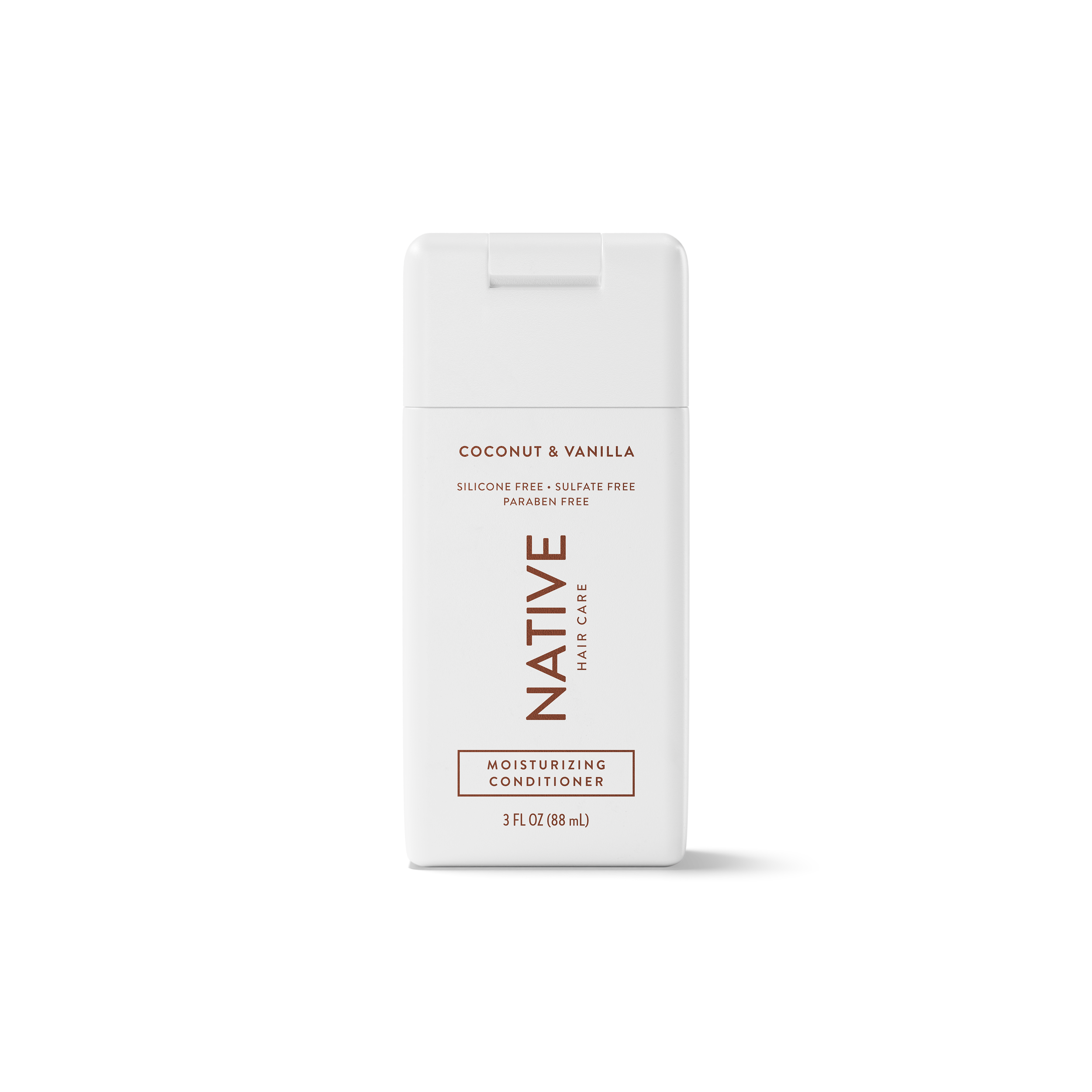 Mini Moisturizing Conditioner - Fresh Routine