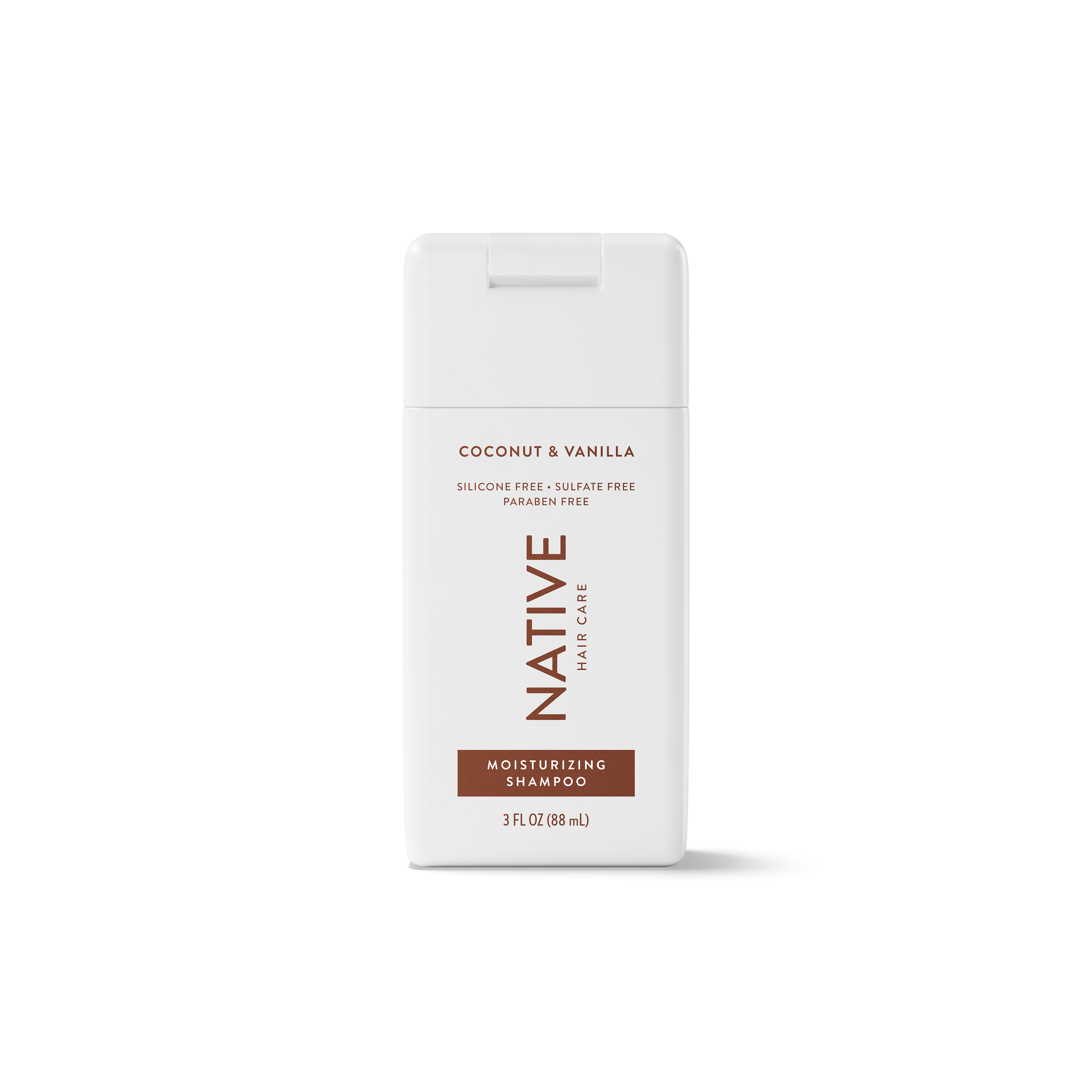 Mini Moisturizing Shampoo - Clean Scalp