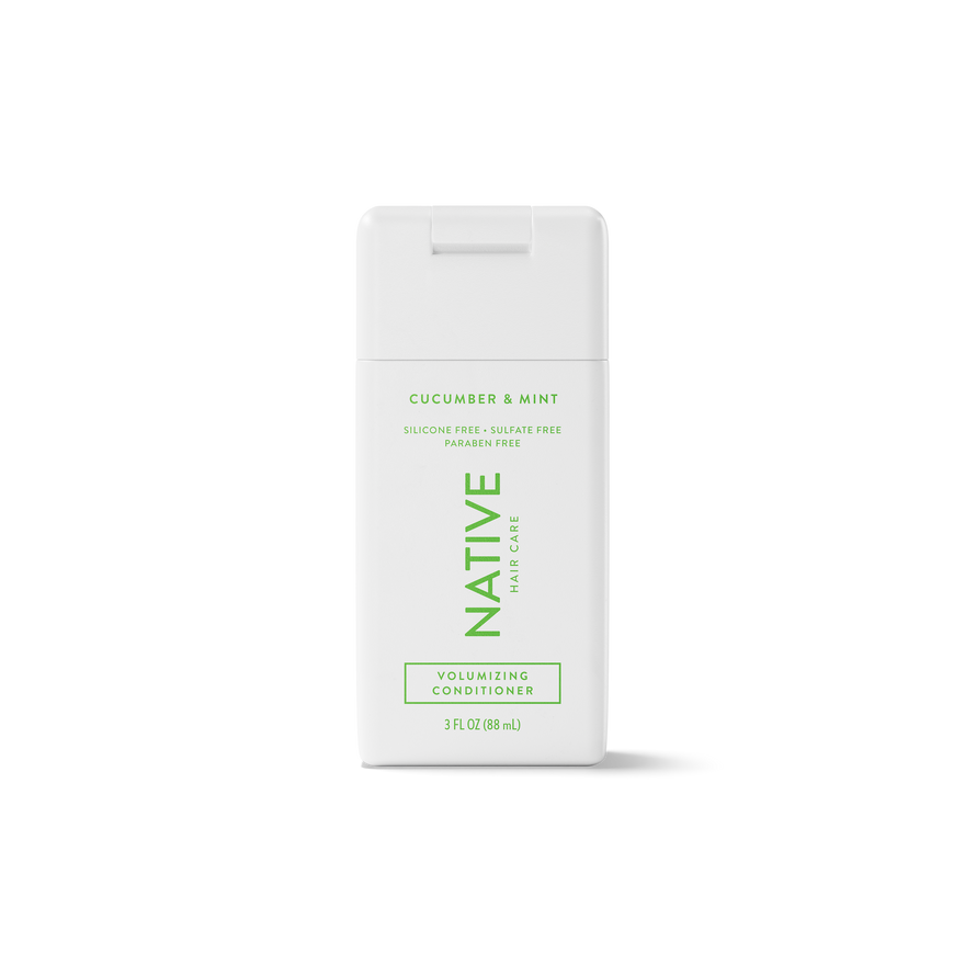 Mini Volumizing Conditioner - Hair Care (3oz)
