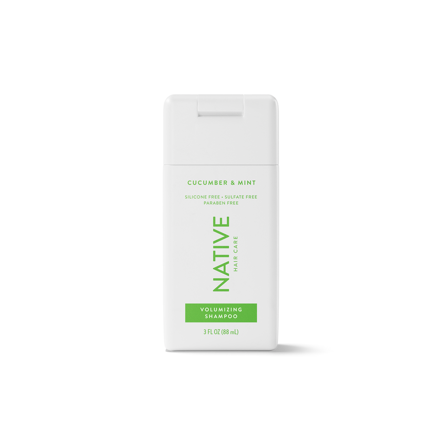 Mini Volumizing Shampoo - Fresh Volume (3oz)