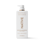 Moisturizing Body Wash - Smooth Touch