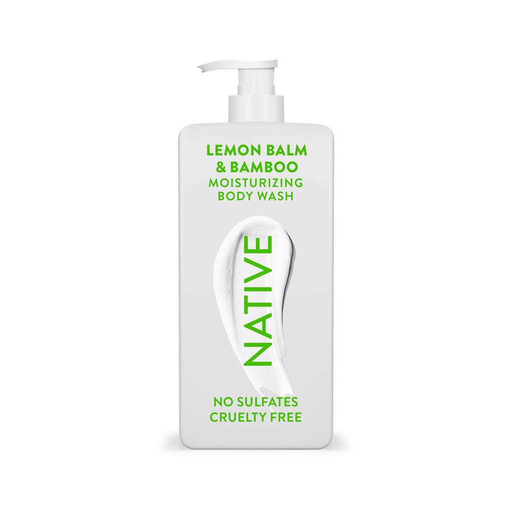 Moisturizing Body Wash - Last Chance - Daily Comfort
