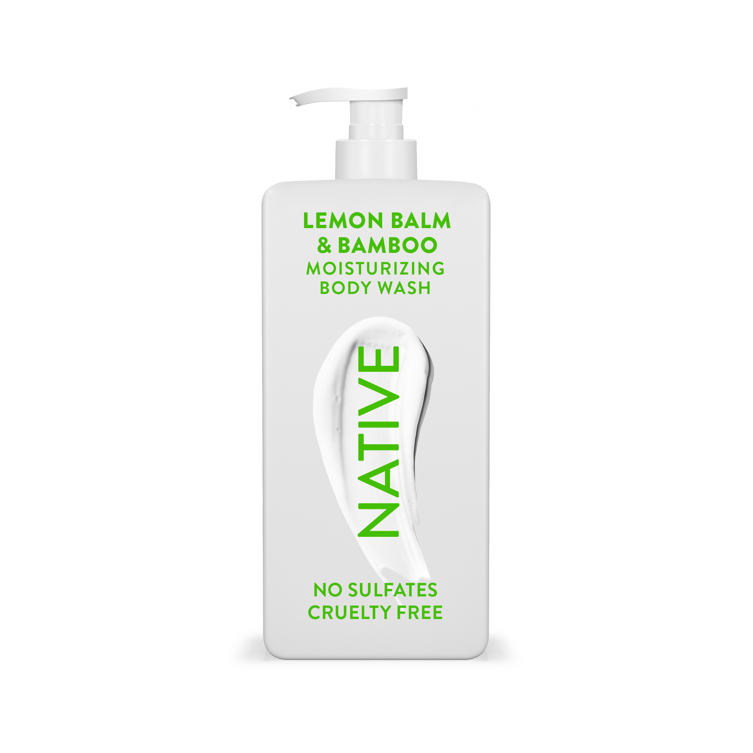 Moisturizing Body Wash - Last Chance - Daily Comfort