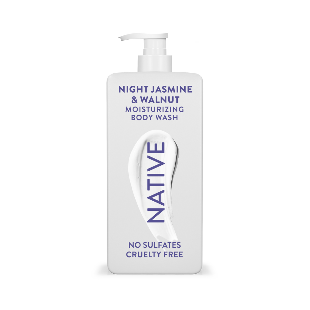 Moisturizing Body Wash - Last Chance - Daily Comfort