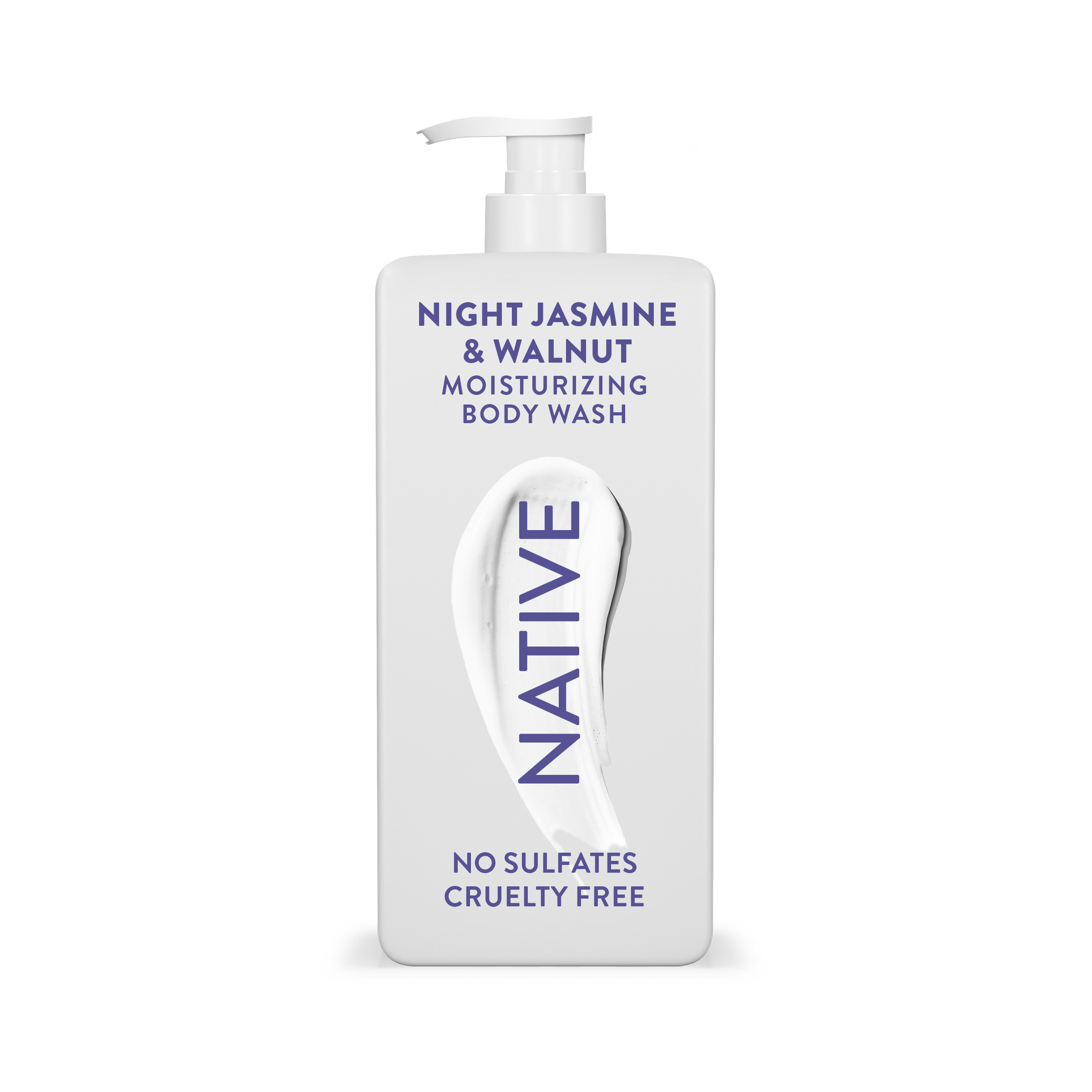 Moisturizing Body Wash - Last Chance - Daily Comfort