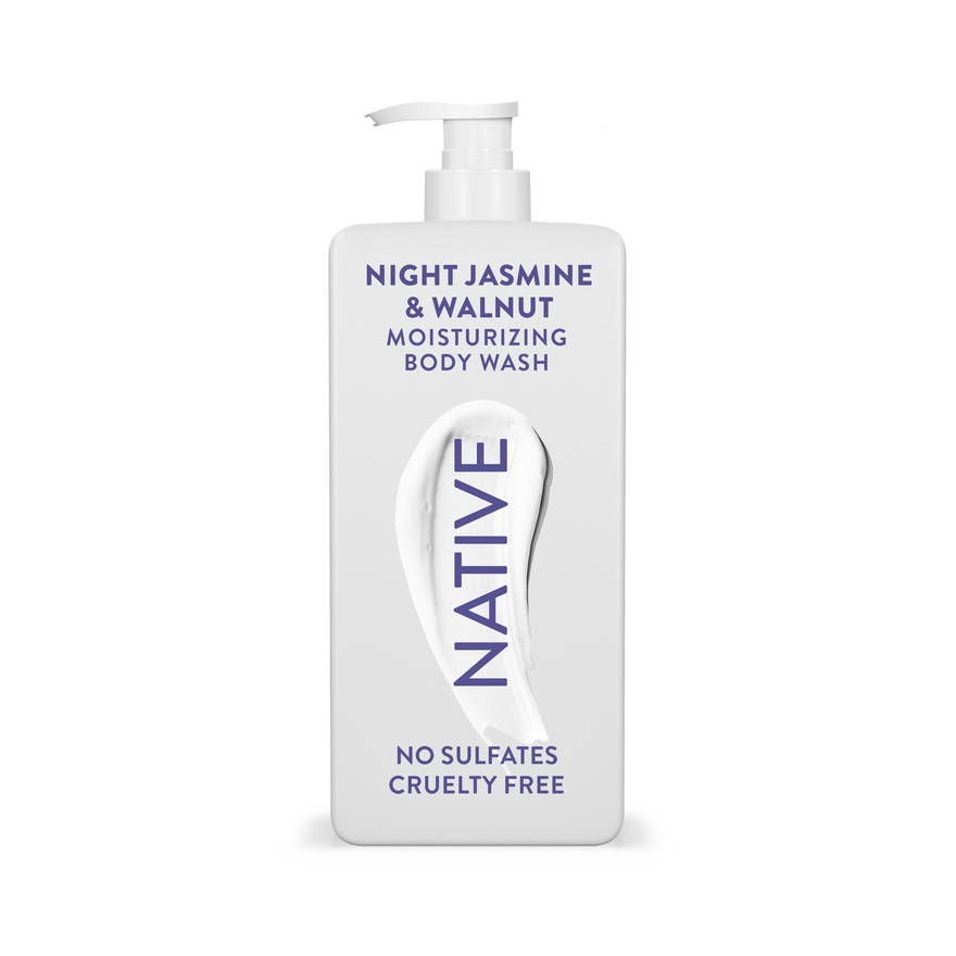 Moisturizing Body Wash - Last Chance - Daily Comfort (18oz)