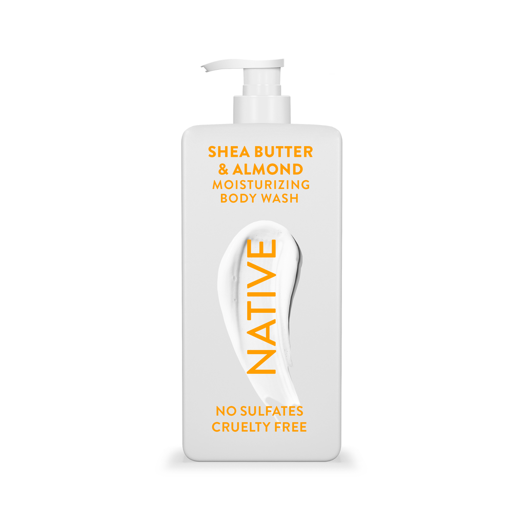 Moisturizing Body Wash - Last Chance - Daily Comfort