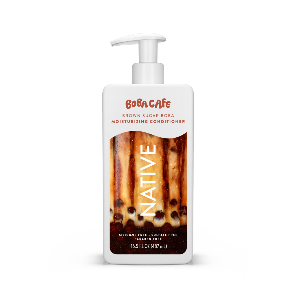 Moisturizing Conditioner - Soft Balance