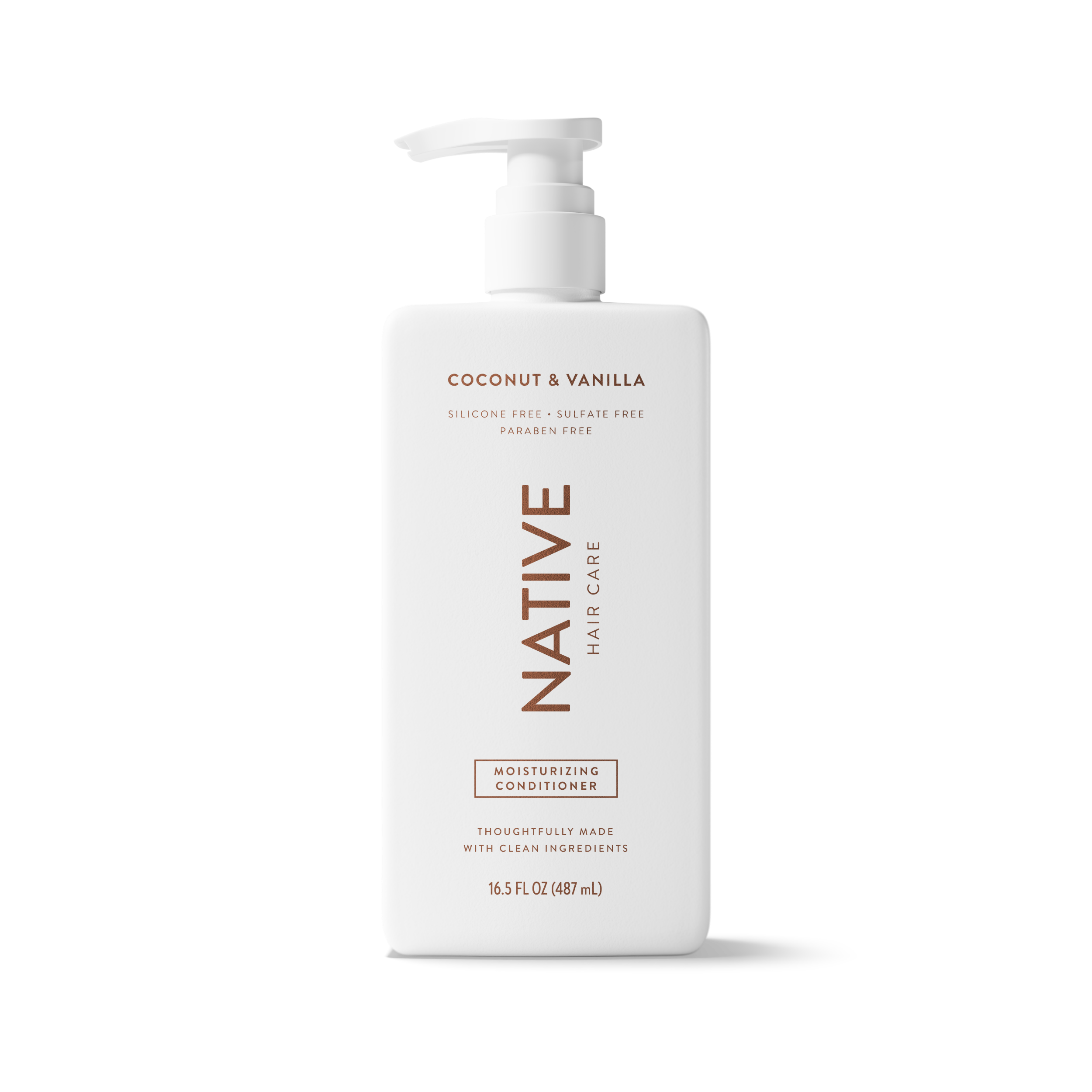 Moisturizing Conditioner - Soft Balance