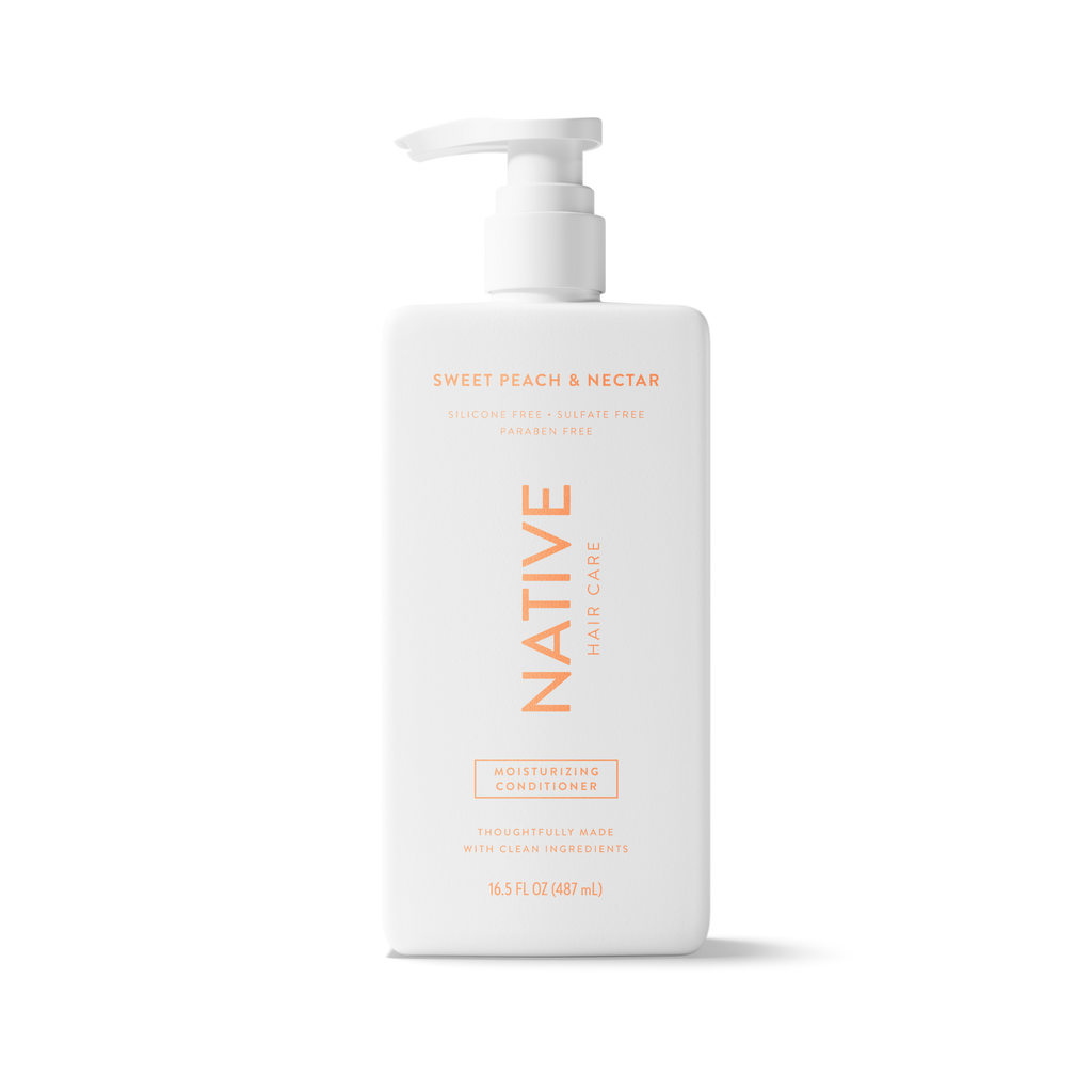 Moisturizing Conditioner - Soft Balance