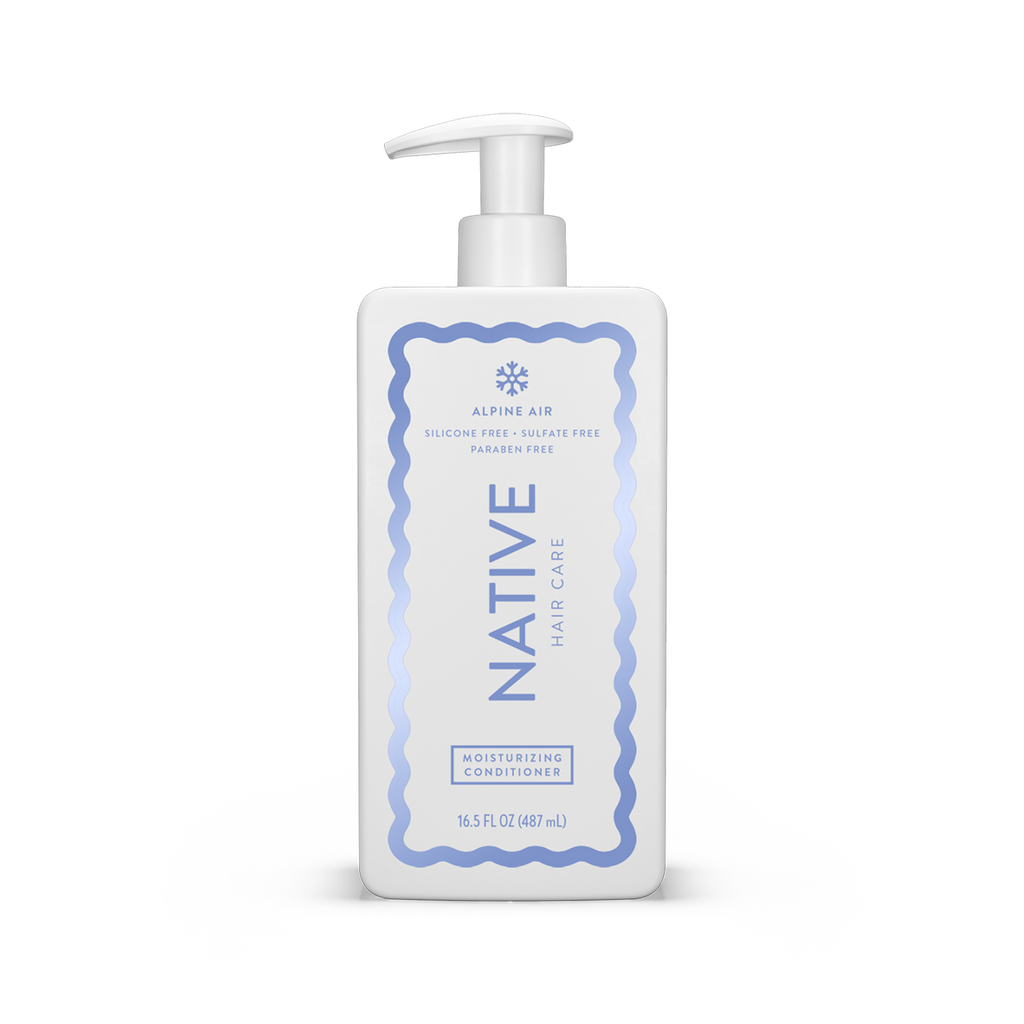 Moisturizing Conditioner - Last Chance - Calm Finish