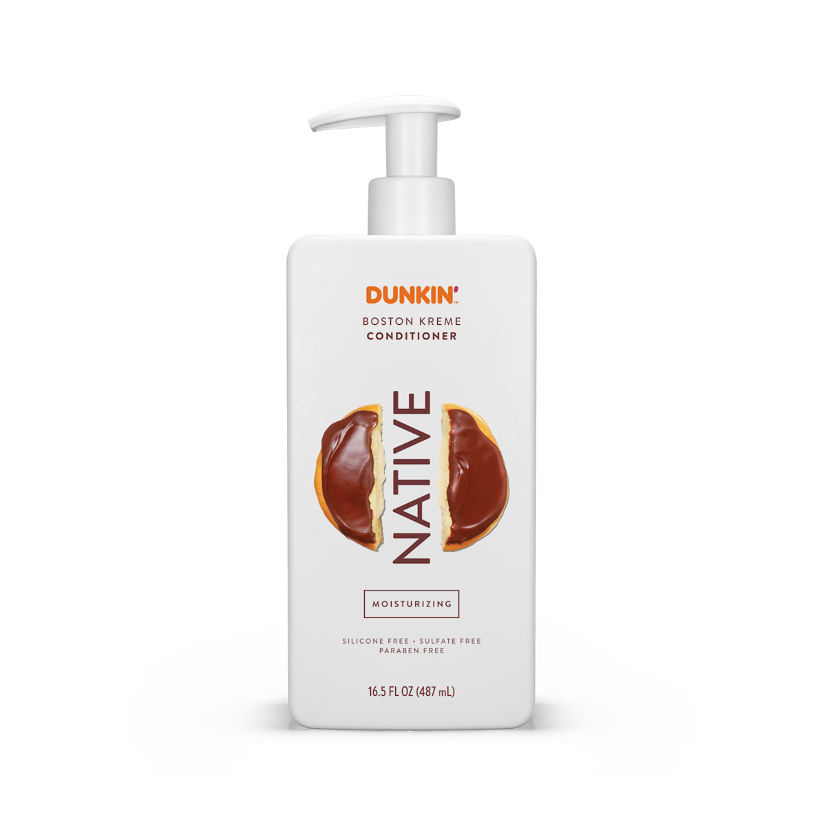Moisturizing Conditioner - Last Chance - Calm Finish