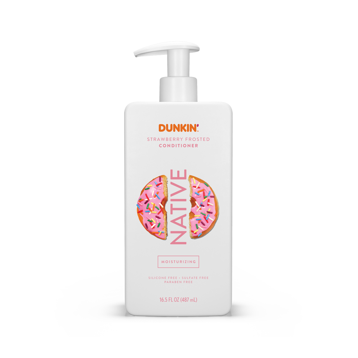 Moisturizing Conditioner - Last Chance - Calm Finish