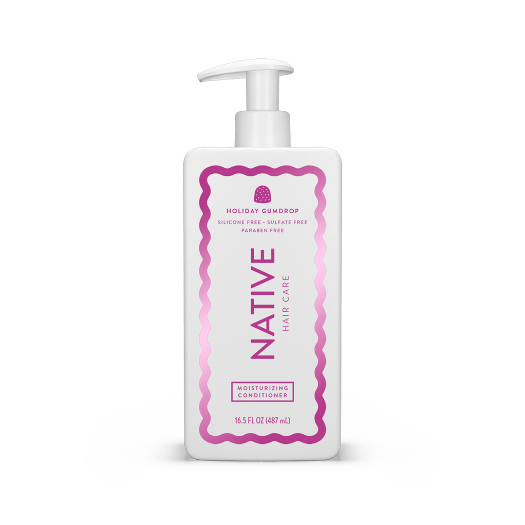 Moisturizing Conditioner - Last Chance - Calm Finish