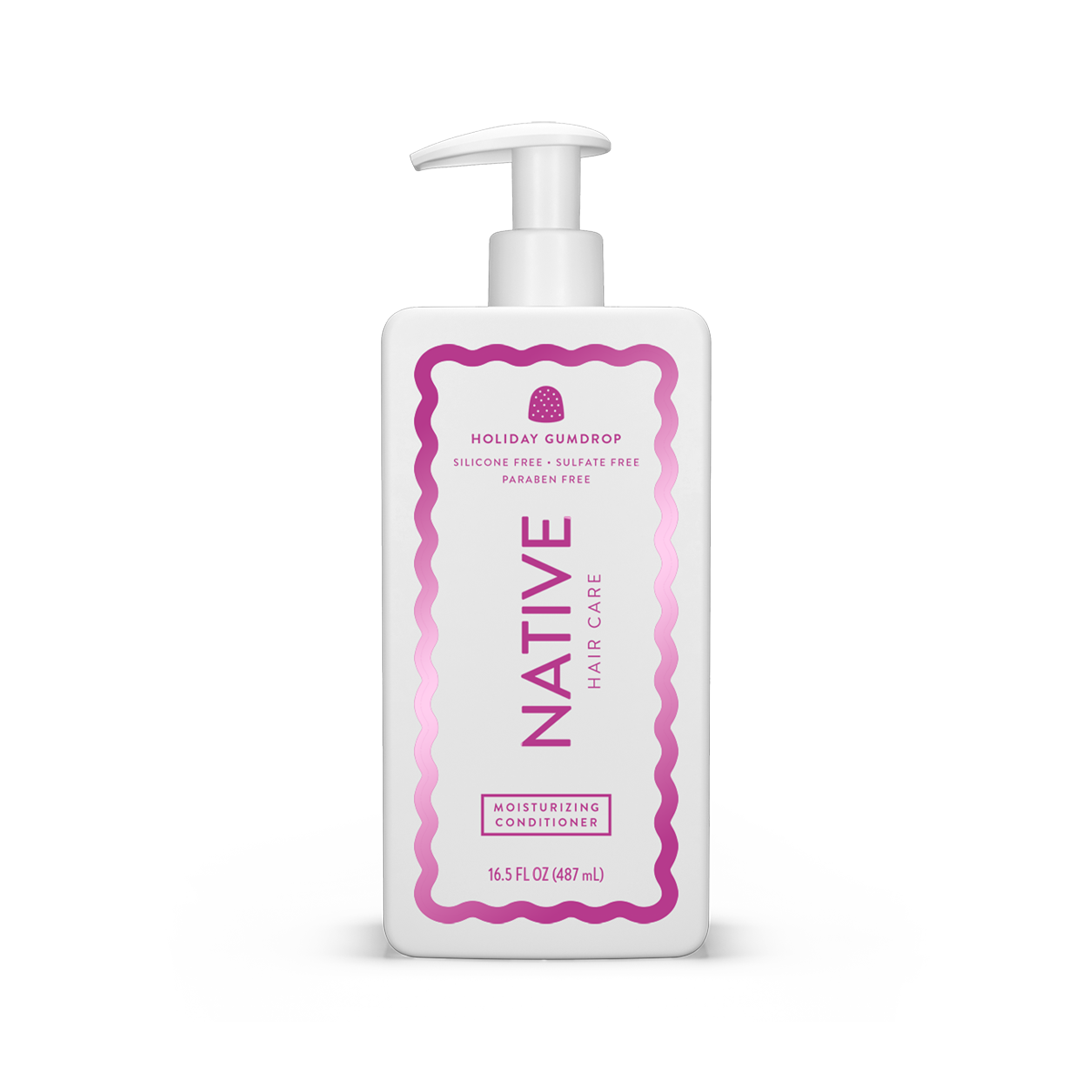 Moisturizing Conditioner - Last Chance - Calm Finish