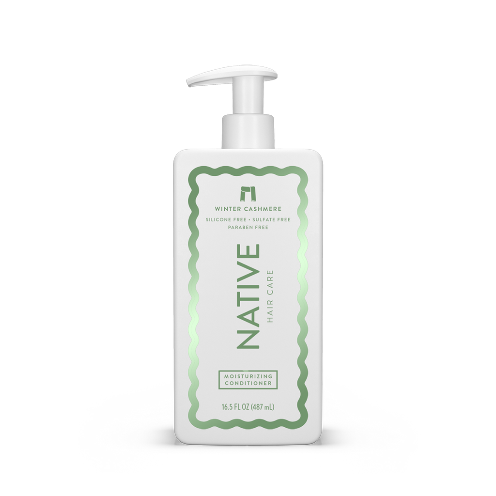 Moisturizing Conditioner - Last Chance - Calm Finish