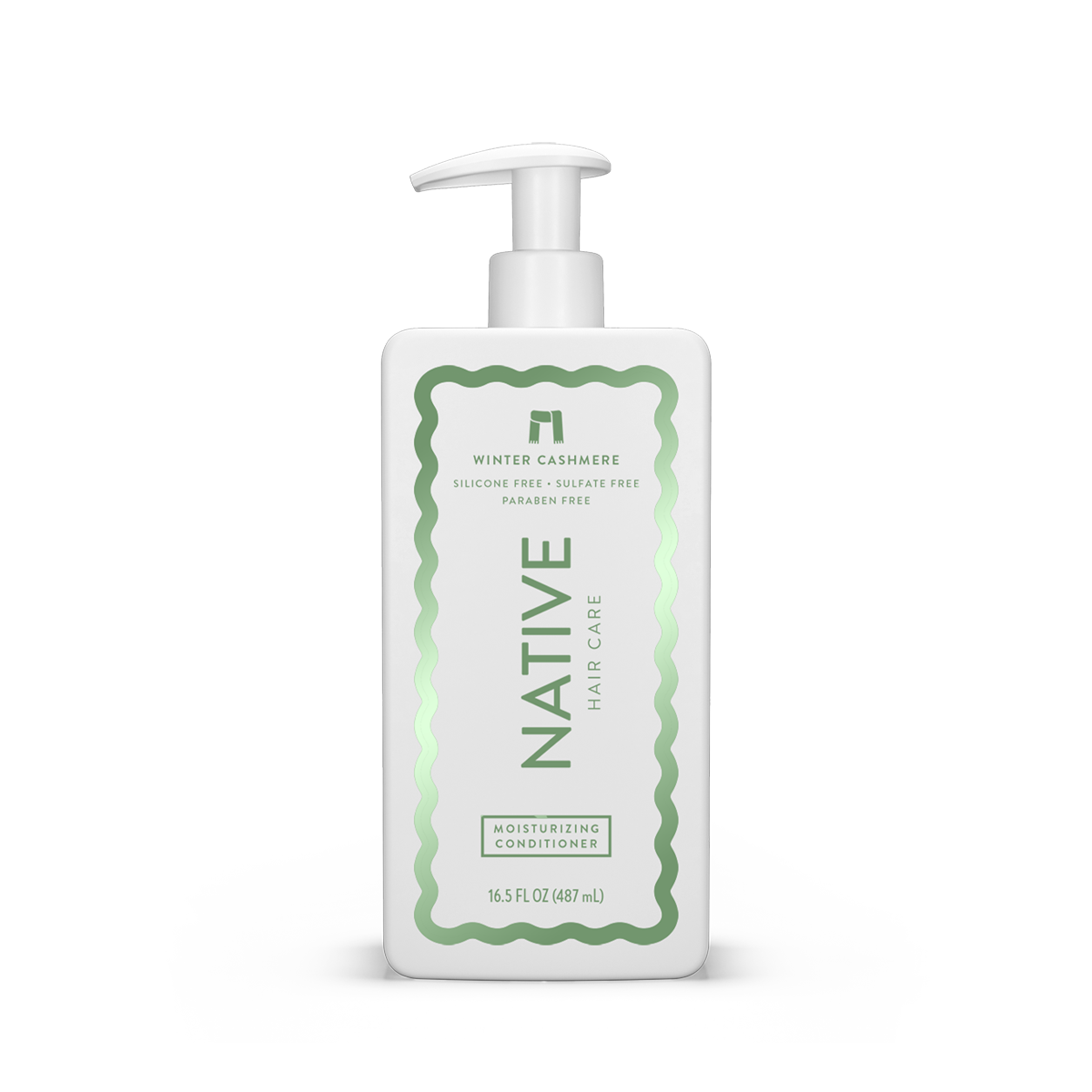 Moisturizing Conditioner - Last Chance - Calm Finish
