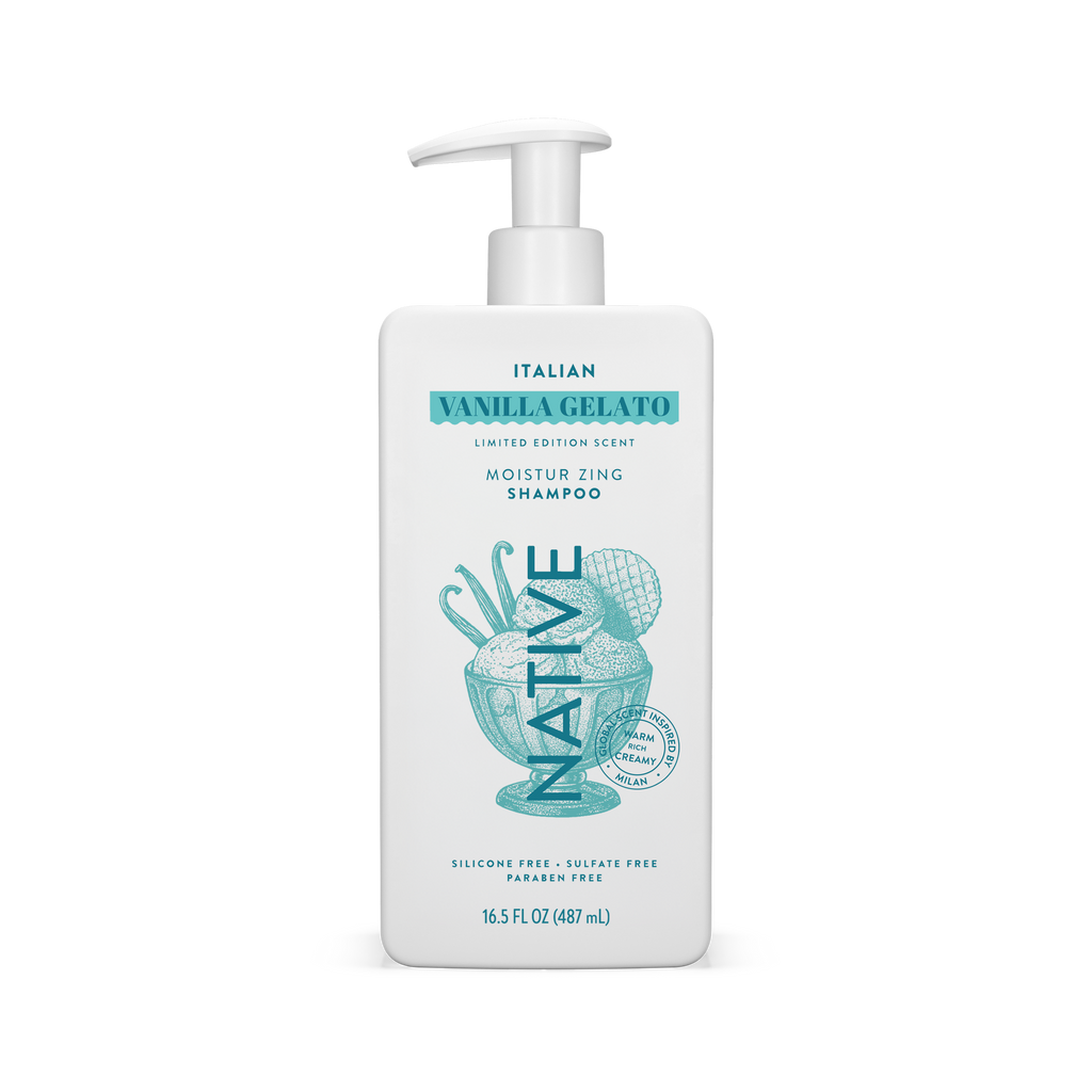 Moisturizing Shampoo - Easy Lift