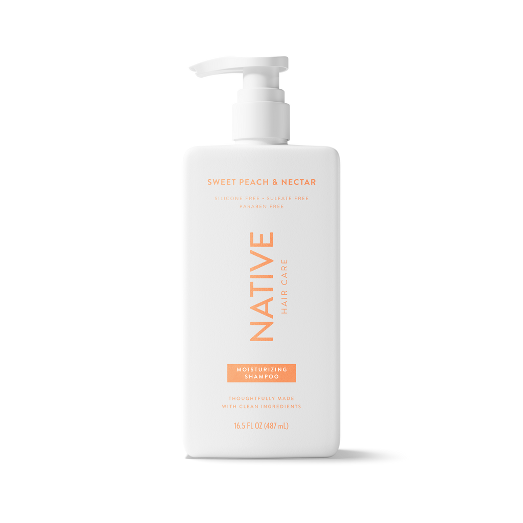 Moisturizing Shampoo - Easy Lift